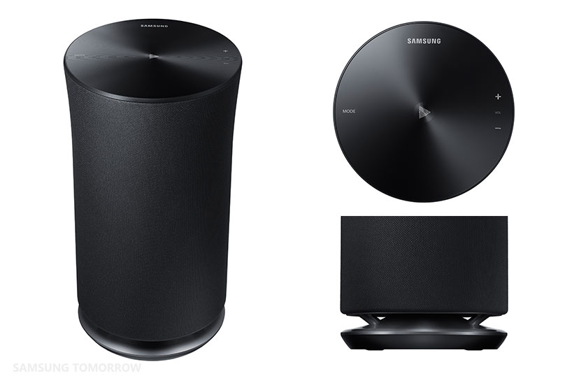 Bluetooth Speakers Vs Sonos Review Wireless Security