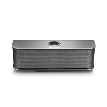 Bluetooth Speakers With Iphone Docking Station