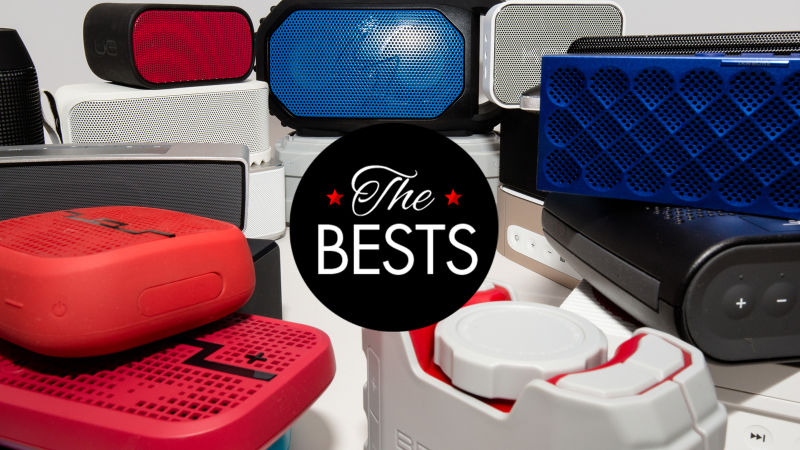 Bluetooth Speakers Review