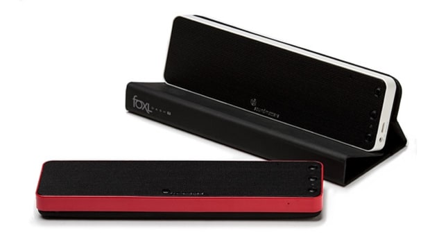 Bluetooth Speakers With Usb Dongle
