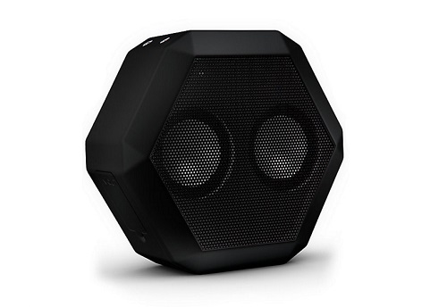 Bluetooth Speakers That Link Together Coalition To Salute