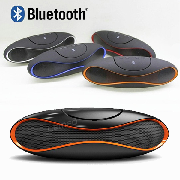 Bluetooth Speaker 4.0 Sentey® B-Trek S8500 Firmware Definition