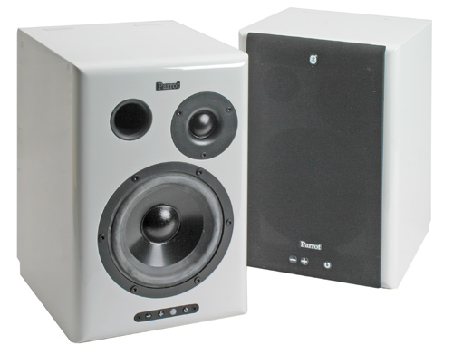 Bluetooth Speaker 4.0 Sentey® B-Trek S800 Evo Amazon