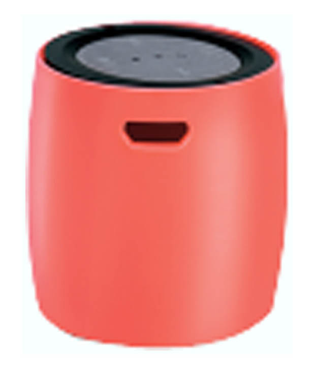 Bluetooth Speakers With Auxiliary Input Interfacesys