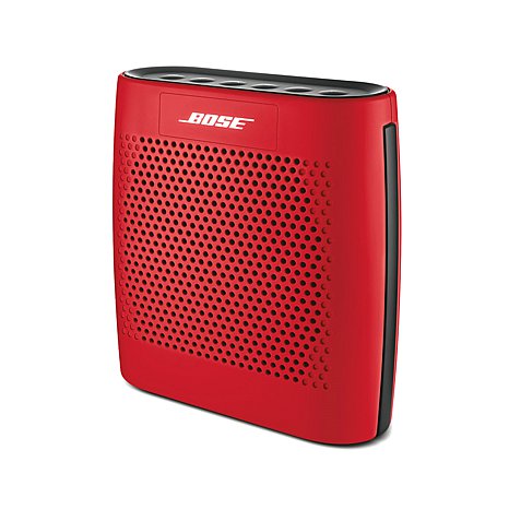 Bose Soundlink Color Bluetooth Speaker (Mint)