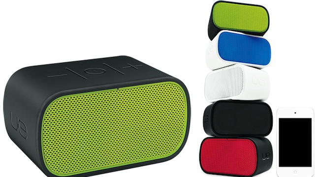 Outdoor Bluetooth Speakers Kohl's Locations In Texas