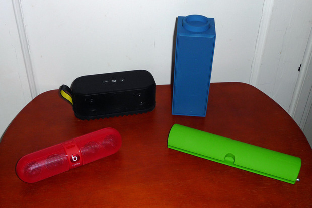 Bluetooth Speakers Vs Sonos Review 2016 Kia Sedona