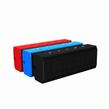 Portable Bluetooth Speakers Klipsch Best