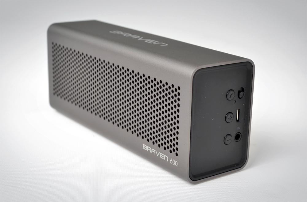 Wireless Speakers For A Macbook Pro