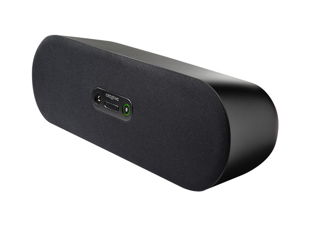 Ilive Bluetooth Speakers With Subwoofer