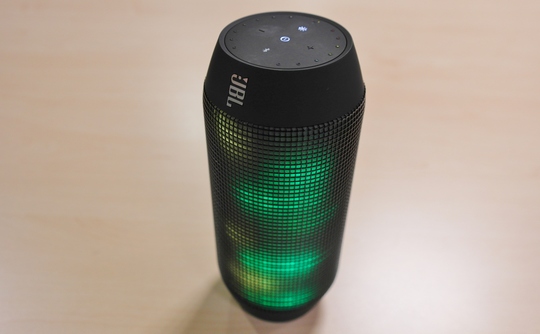 Ue Boom Bluetooth Wireless Speaker - Black Night