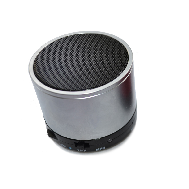 Bluetooth Speakers With Sub