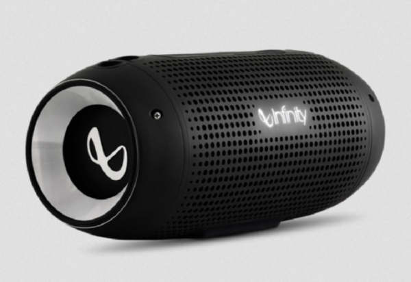 Rechargeable Bluetooth Speakers Price In Pakistan Qmobile X550