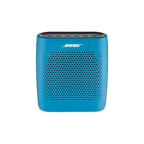 Bluetooth Speaker 4.0 Sentey® B-Trek S8500 Uvex Prescription