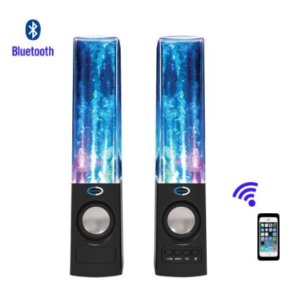 Bluetooth Speaker 4.0 Sentey® B-Trek S800 Brabus Cars Pictures