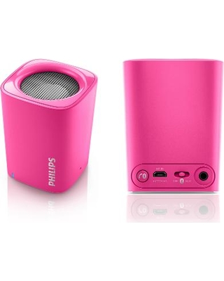 Bluetooth Speaker 8w7 Enneagram Tests