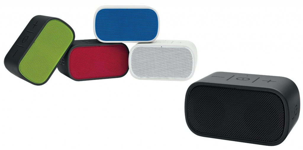 Bluetooth Speaker 4.0 Sentey® B-Trek S8050 D331 Datasheet Pdf