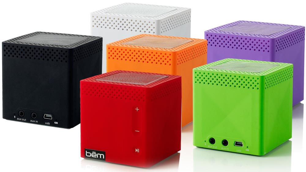 The Best Bluetooth Speakers For Ipad