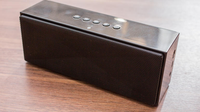 Bose Soundlink Mini Bluetooth Speaker Ii - Carbon Review