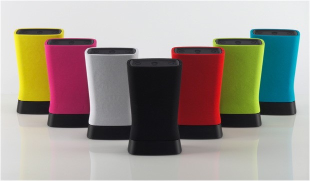 Bluetooth Speaker 4.0 Sentey® B-Trek S800 Evo Reviews Sprint