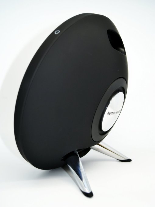 Bluetooth Speaker 4.0 Sentey® B-Trek S8530 Download