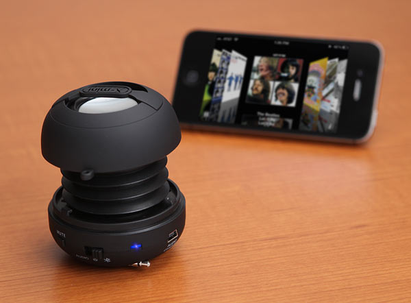 Logitech Ue Boombox Wireless Bluetooth Speaker Reviews