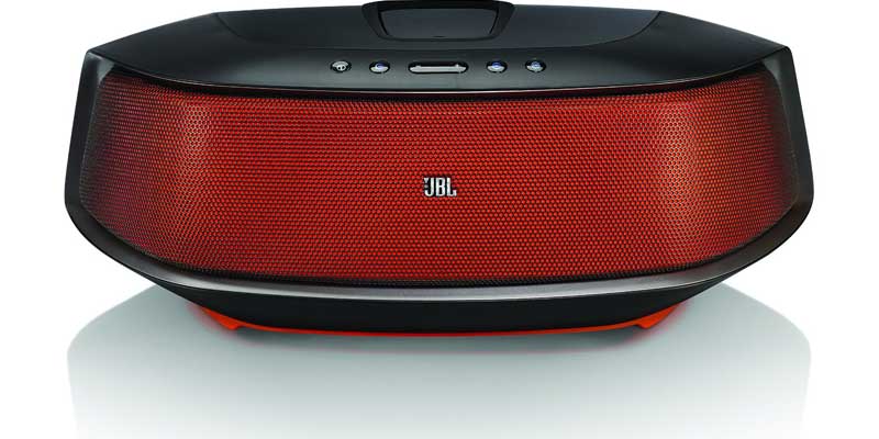 Best Portable Bluetooth Speakers With Microphone