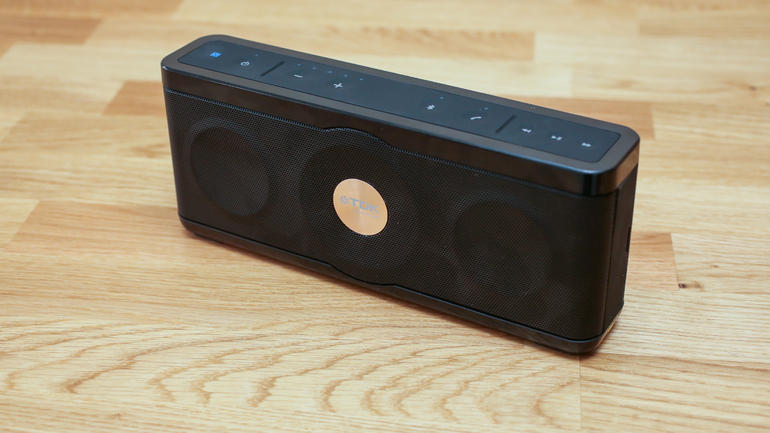 Bluetooth Speakers With Headphone Output Amplifier Tubes For Sale