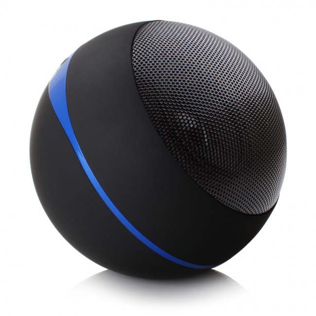 Bluetooth Speaker 4.0 Sentey® B-Trek S8550 Pinout Rs232