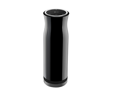 Ipm Bluetooth Speaker 3.0 With Built-In Speakerphone Plugin