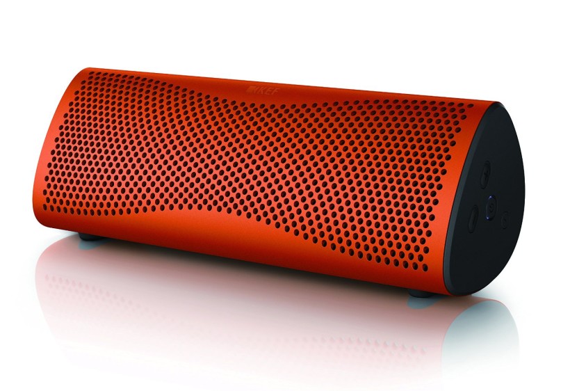 Bluetooth Speaker 4.0 Sentey® B-Trek S8610u Manually Backup