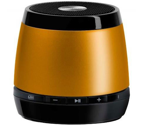 Bluetooth Speaker 4.0 Sentey® B-Trek S8610u3009 Wiring A 3-Way