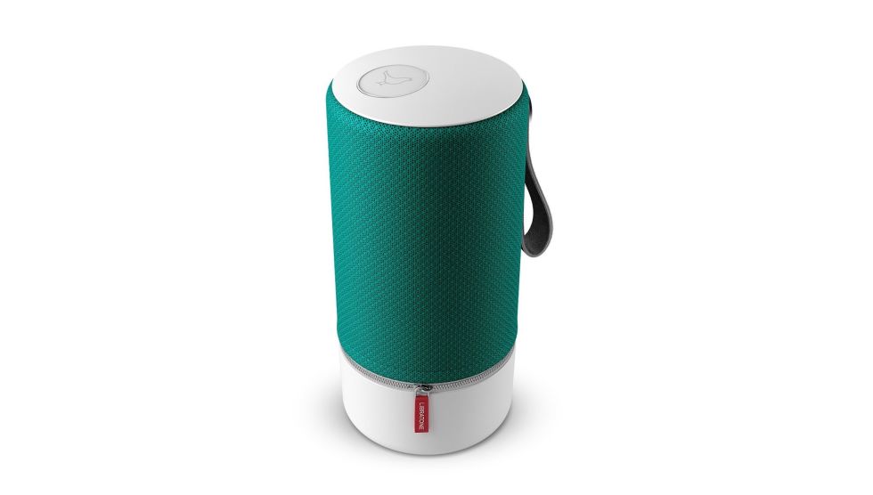Bluetooth Speaker 4.0 Sentey® B-Trek S800 Evo Parts Ebay