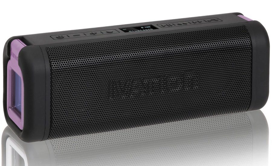 Bluetooth Speakers With Headphone Output Amplifiers Audio 20