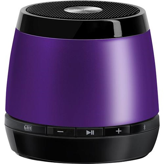 Bluetooth Speakers With Call Answer