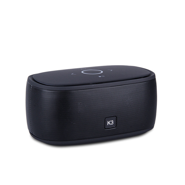 Bluetooth Speaker 4.0 Sentey® B-Trek S8500 Review Of Optometry