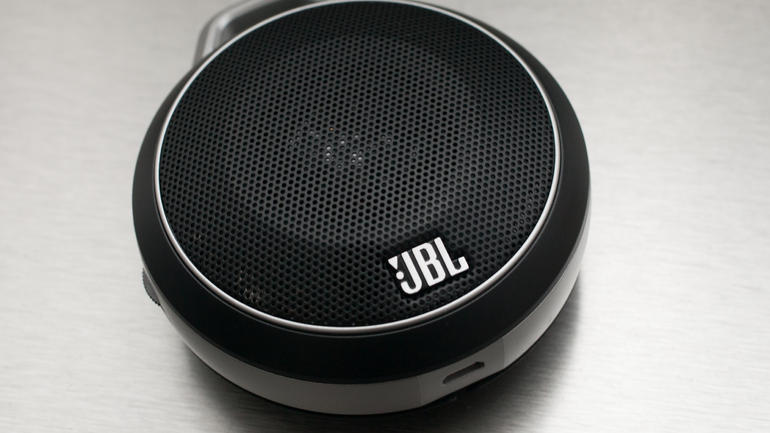 Bose Bluetooth Speaker 3